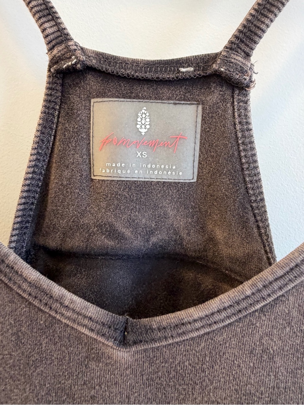 FP Movement Hot Shot Onesie XS - Picture 2 of 5